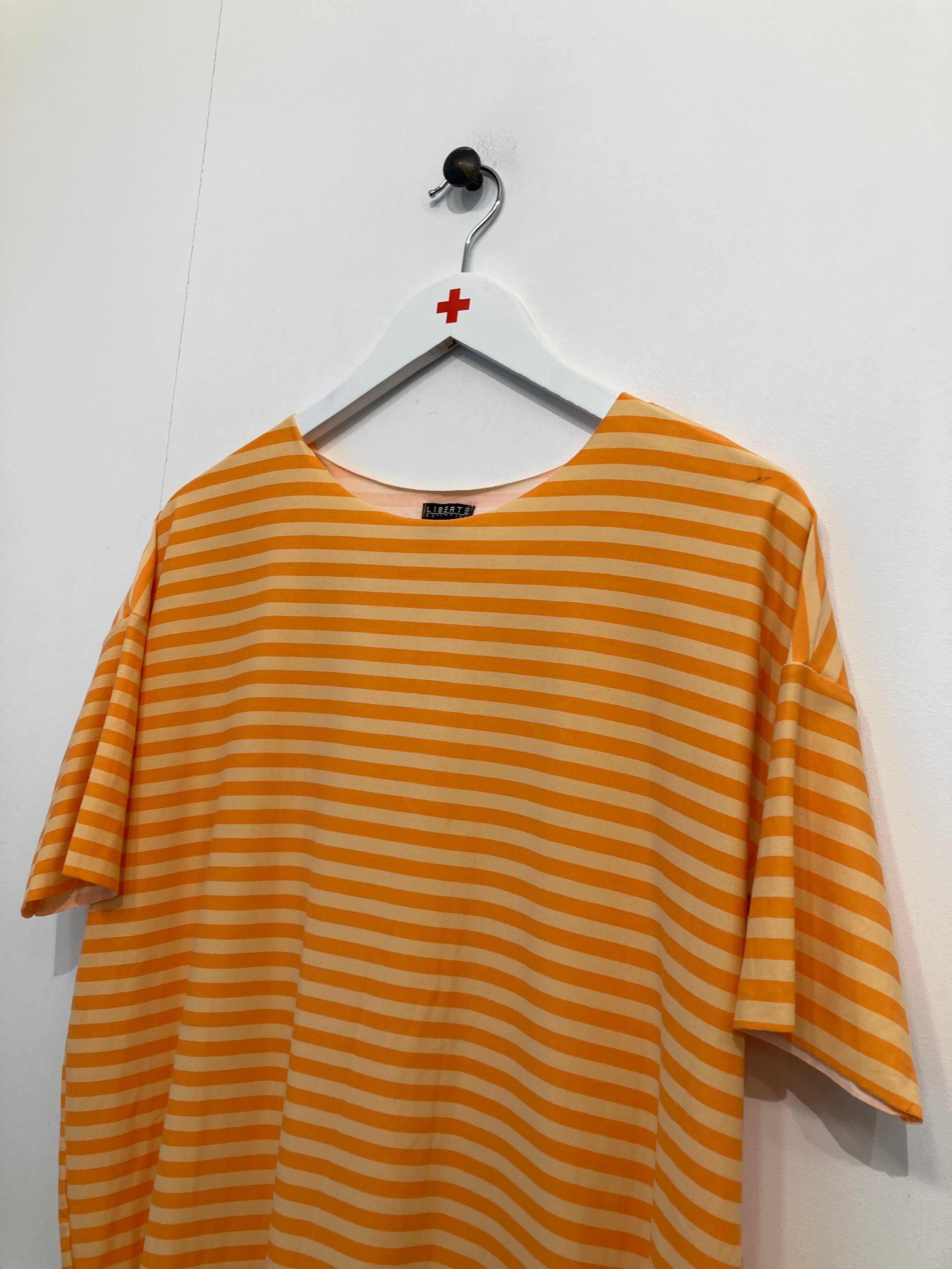Liberté Bluse